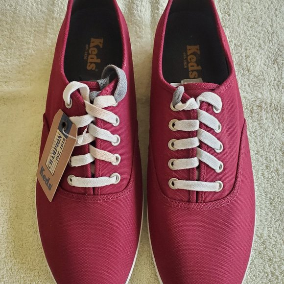 Men's Vintage Ked's Champion - NWT - Picture 1 of 5